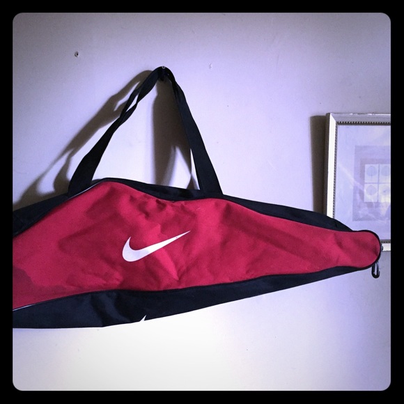 nike ball bag